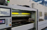 Molding Press