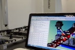 Inspection. Product Analysis