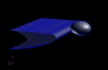 Dynamic impact simulation