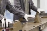 Molding Process