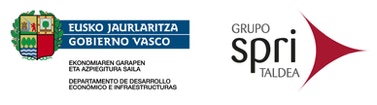 Logo Spri
