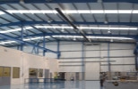 Shop area