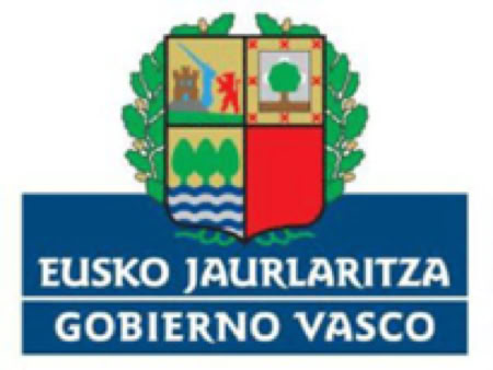 Logo Gobierno Vasco