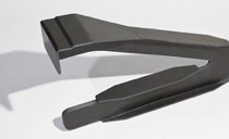 Fitting in RTM technologie