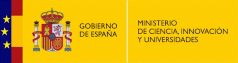 Ministerio de Ciencia e Innovación