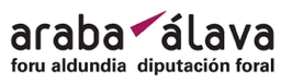 Logo Diputación Foral de Álava