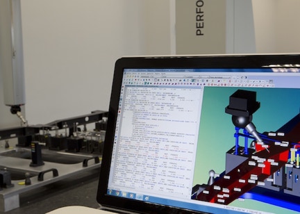 Inspection. Product Analysis