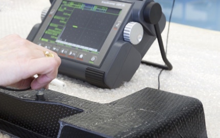 Ultrasonic Inspection (NDI)