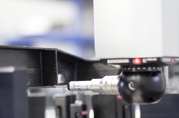 Inspection. Product Analysis