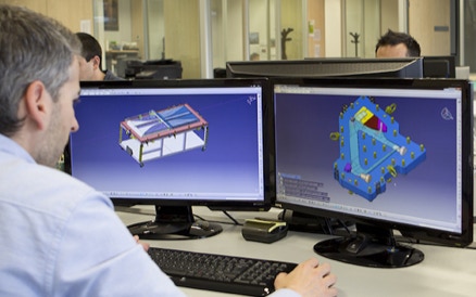 Engineering production