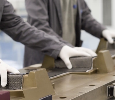 Molding Process
